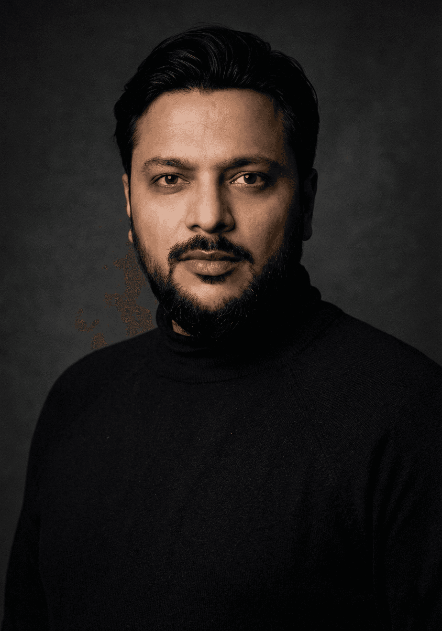 Anshuman Vikram Singh