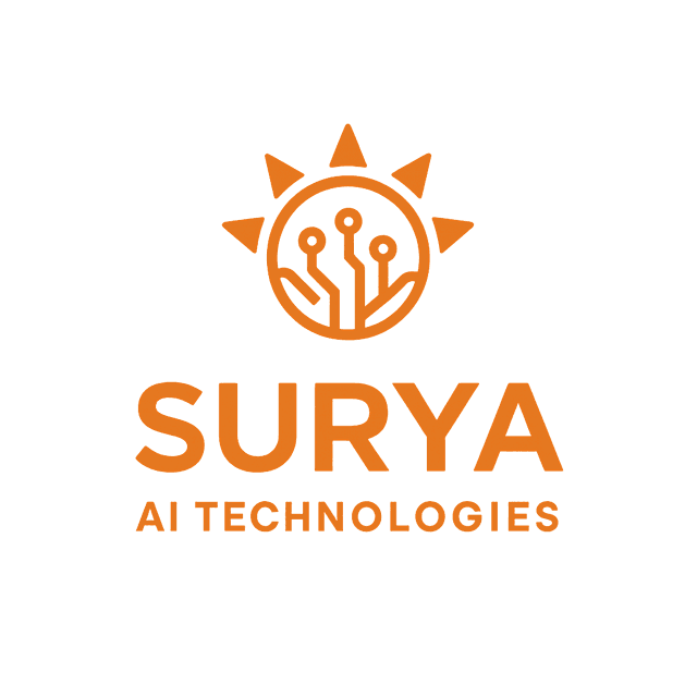 Surya AI Technologies logo